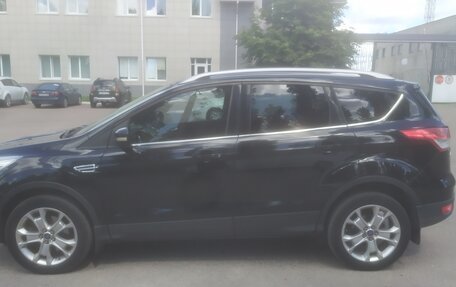 Ford Kuga III, 2013 год, 1 700 000 рублей, 4 фотография