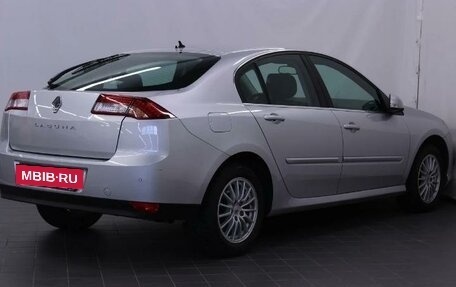 Renault Laguna III рестайлинг, 2011 год, 1 000 000 рублей, 3 фотография