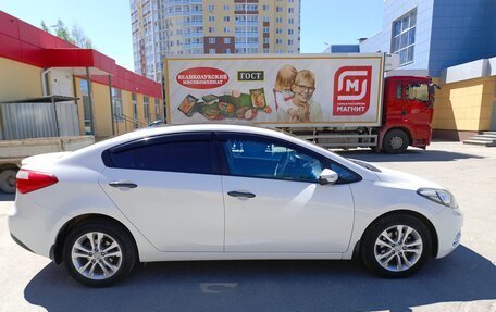 KIA Cerato III, 2014 год, 1 430 000 рублей, 10 фотография