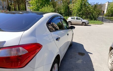 KIA Cerato III, 2014 год, 1 430 000 рублей, 23 фотография