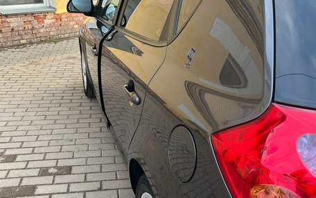 KIA cee'd I рестайлинг, 2009 год, 670 000 рублей, 9 фотография