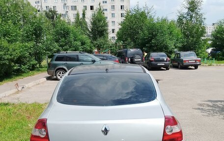 Renault Megane II, 2005 год, 292 500 рублей, 5 фотография