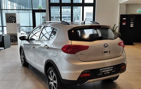 Lifan X50, 2016 год, 695 000 рублей, 3 фотография