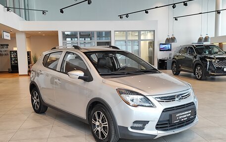 Lifan X50, 2016 год, 695 000 рублей, 7 фотография