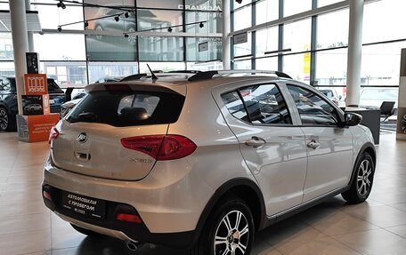 Lifan X50, 2016 год, 695 000 рублей, 5 фотография