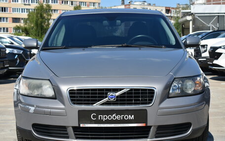 Volvo S40 II, 2005 год, 499 000 рублей, 2 фотография