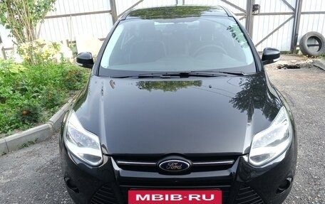 Ford Focus III, 2013 год, 1 200 000 рублей, 2 фотография