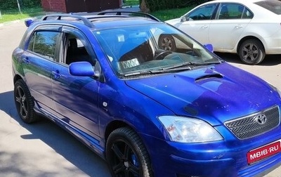 Toyota Corolla, 2003 год, 475 000 рублей, 1 фотография