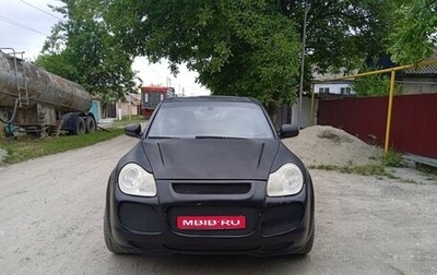 Porsche Cayenne III, 2005 год, 1 150 000 рублей, 1 фотография