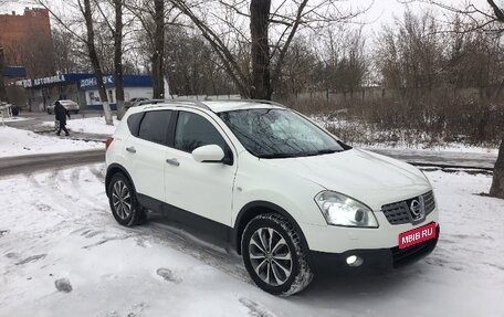 Nissan Qashqai, 2009 год, 950 000 рублей, 1 фотография