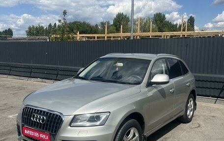 Audi Q5, 2013 год, 1 999 999 рублей, 1 фотография