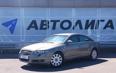 Audi A6, 2005 год, 694 000 рублей, 1 фотография