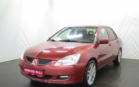 Mitsubishi Lancer IX, 2005 год, 320 000 рублей, 1 фотография