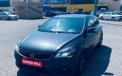 KIA cee'd I рестайлинг, 2011 год, 725 000 рублей, 1 фотография