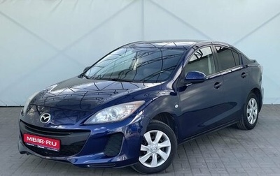 Mazda 3, 2011 год, 945 000 рублей, 1 фотография