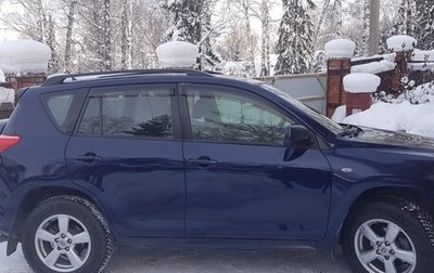 Toyota RAV4, 2007 год, 1 200 000 рублей, 1 фотография