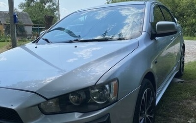 Mitsubishi Lancer IX, 2008 год, 700 000 рублей, 1 фотография