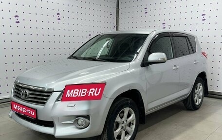 Toyota RAV4, 2011 год, 1 280 000 рублей, 1 фотография