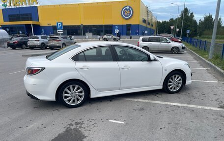 Mazda 6, 2011 год, 1 510 000 рублей, 5 фотография