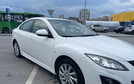 Mazda 6, 2011 год, 1 510 000 рублей, 8 фотография