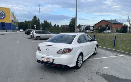 Mazda 6, 2011 год, 1 510 000 рублей, 6 фотография