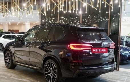 BMW X5, 2021 год, 9 450 000 рублей, 5 фотография