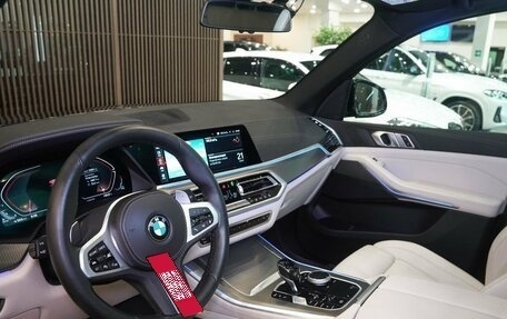 BMW X5, 2021 год, 9 450 000 рублей, 18 фотография