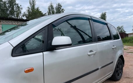 Ford C-MAX I рестайлинг, 2004 год, 420 000 рублей, 6 фотография