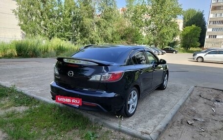 Mazda 3, 2010 год, 1 050 000 рублей, 4 фотография