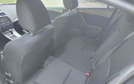 Mazda 3, 2010 год, 1 050 000 рублей, 12 фотография