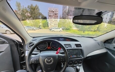 Mazda 3, 2010 год, 1 050 000 рублей, 7 фотография