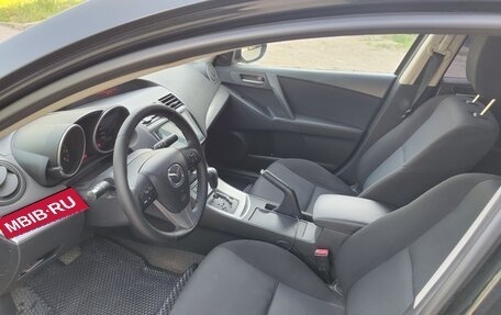 Mazda 3, 2010 год, 1 050 000 рублей, 6 фотография