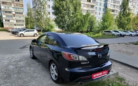 Mazda 3, 2010 год, 1 050 000 рублей, 5 фотография