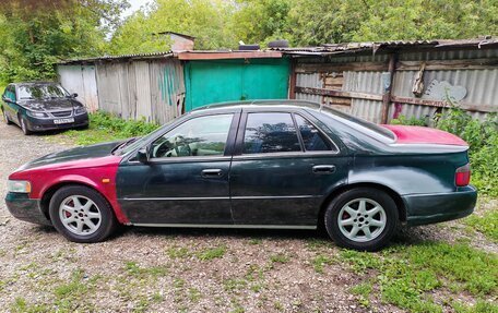 Cadillac Seville V, 1998 год, 595 000 рублей, 4 фотография