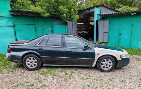 Cadillac Seville V, 1998 год, 595 000 рублей, 5 фотография