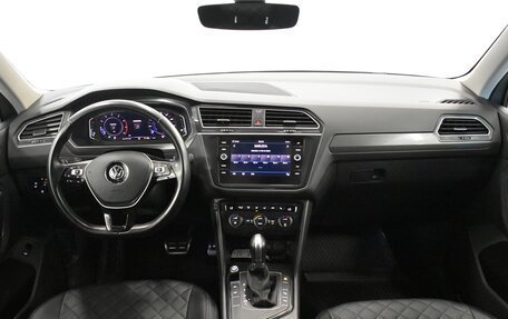 Volkswagen Tiguan II, 2019 год, 2 350 000 рублей, 7 фотография