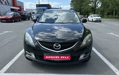 Mazda 6, 2008 год, 950 000 рублей, 1 фотография