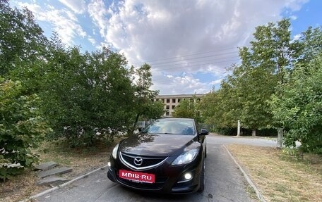 Mazda 6, 2010 год, 1 400 000 рублей, 1 фотография