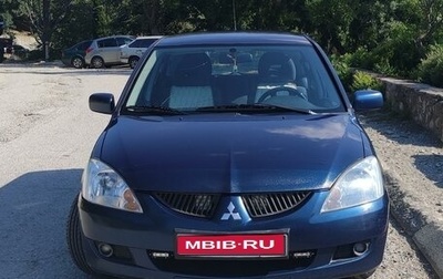 Mitsubishi Lancer IX, 2004 год, 550 000 рублей, 1 фотография