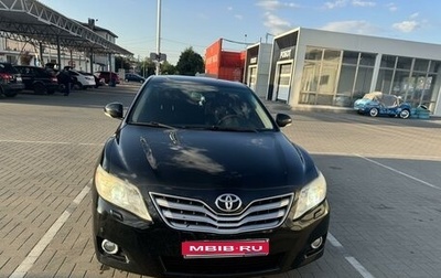 Toyota Camry, 2010 год, 1 500 000 рублей, 1 фотография