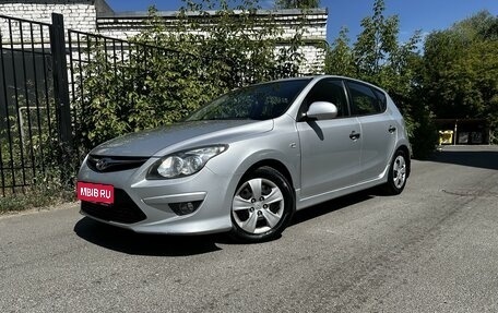 Hyundai i30 I, 2010 год, 750 000 рублей, 1 фотография