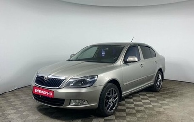 Skoda Octavia, 2011 год, 890 000 рублей, 1 фотография