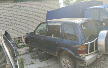 KIA Sportage IV рестайлинг, 1994 год, 145 000 рублей, 5 фотография