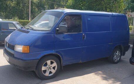 Volkswagen Transporter T4, 1991 год, 399 000 рублей, 4 фотография