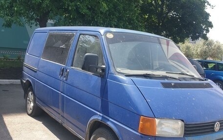 Volkswagen Transporter T4, 1991 год, 399 000 рублей, 2 фотография