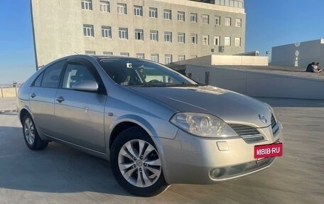 Nissan Primera III, 2005 год, 599 000 рублей, 6 фотография