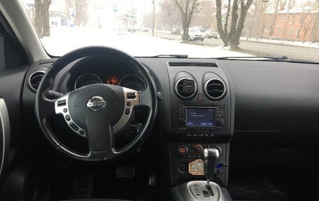 Nissan Qashqai, 2009 год, 950 000 рублей, 6 фотография