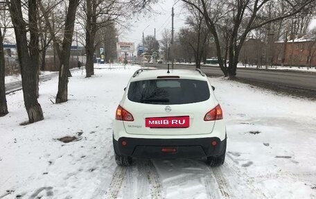 Nissan Qashqai, 2009 год, 950 000 рублей, 4 фотография