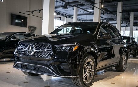 Mercedes-Benz GLE, 2023 год, 15 000 000 рублей, 2 фотография