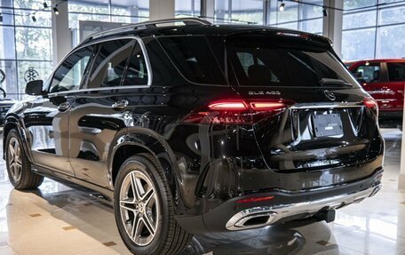 Mercedes-Benz GLE, 2023 год, 15 000 000 рублей, 4 фотография